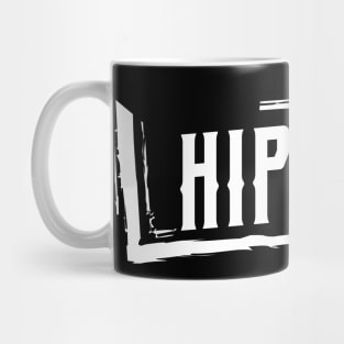 Hip hop // Underground Mug